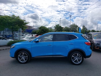 Used MG MG HS 2023 for sale - 78861545: Photo