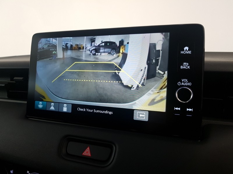 Used Honda HR-V 2023 for sale - 77150967: Photo 10