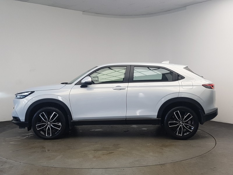 Used Honda HR-V 2023 for sale - 77150967: Photo 4