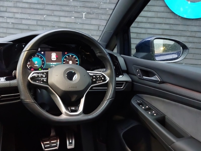 Used Volkswagen Golf 2022 for sale - 77174349: Photo 10