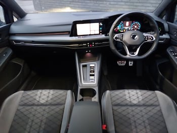 Used Volkswagen Golf 2022 for sale - 77174349: Photo