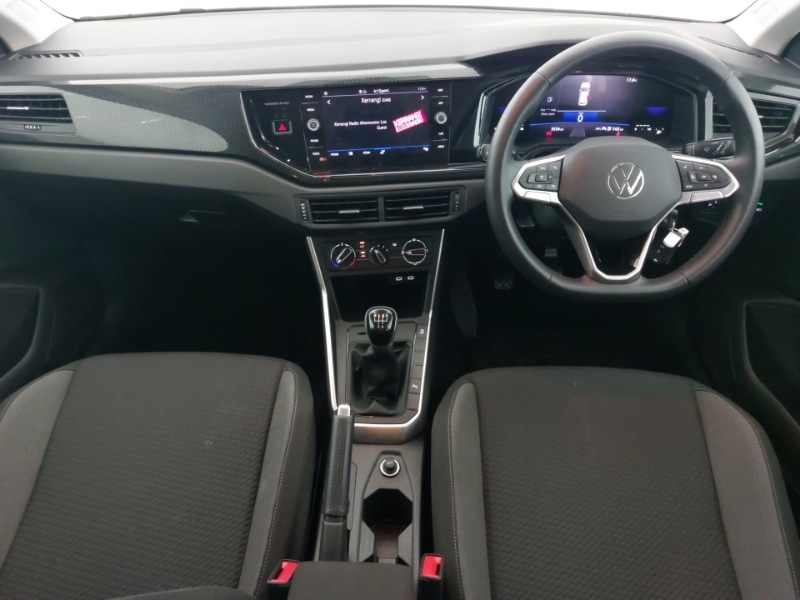 Used Volkswagen Polo 2024 for sale - 76838952: Photo 2