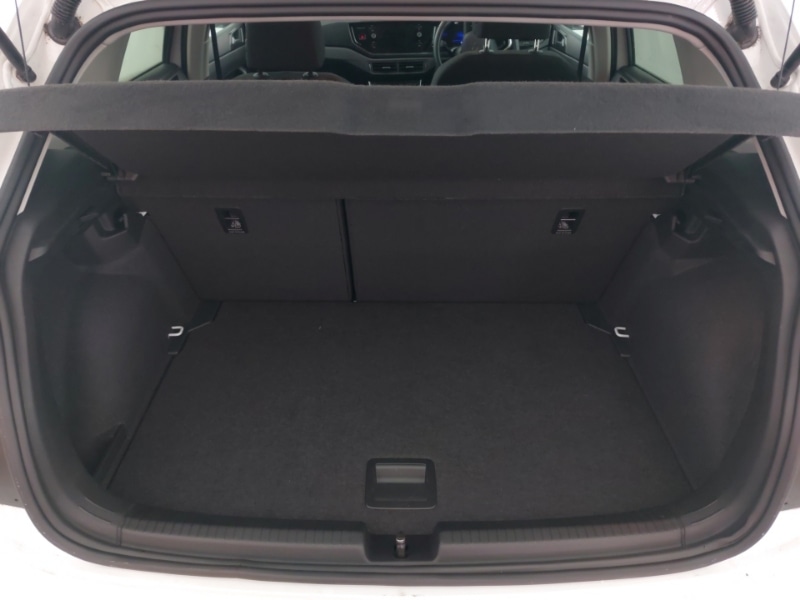 Used Volkswagen Polo 2024 for sale - 76838952: Photo 8