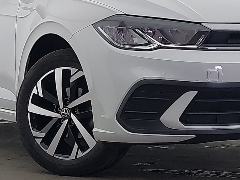 Used Volkswagen Polo 2024 for sale - 76838952: Photo 9