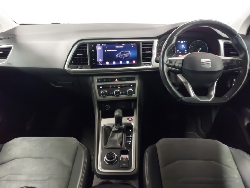 Used SEAT Ateca 2020 for sale - 77664745: Photo 2
