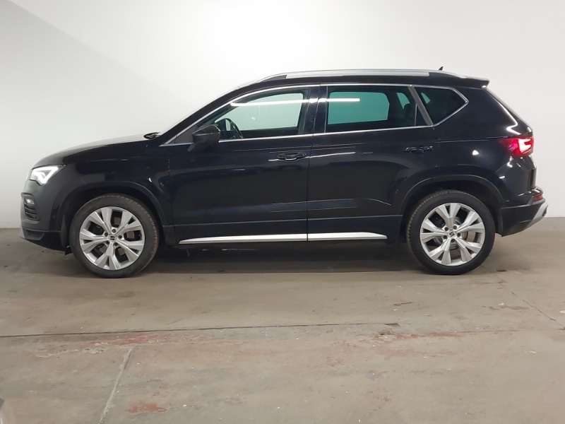 Used SEAT Ateca 2020 for sale - 77664745: Photo 4