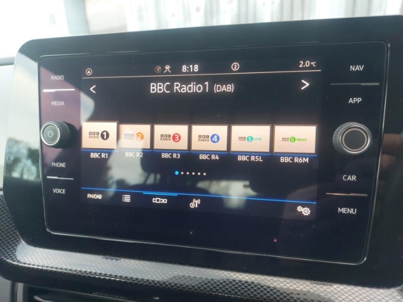 Used Volkswagen T-Cross 2024 for sale - 77913023: Photo 11