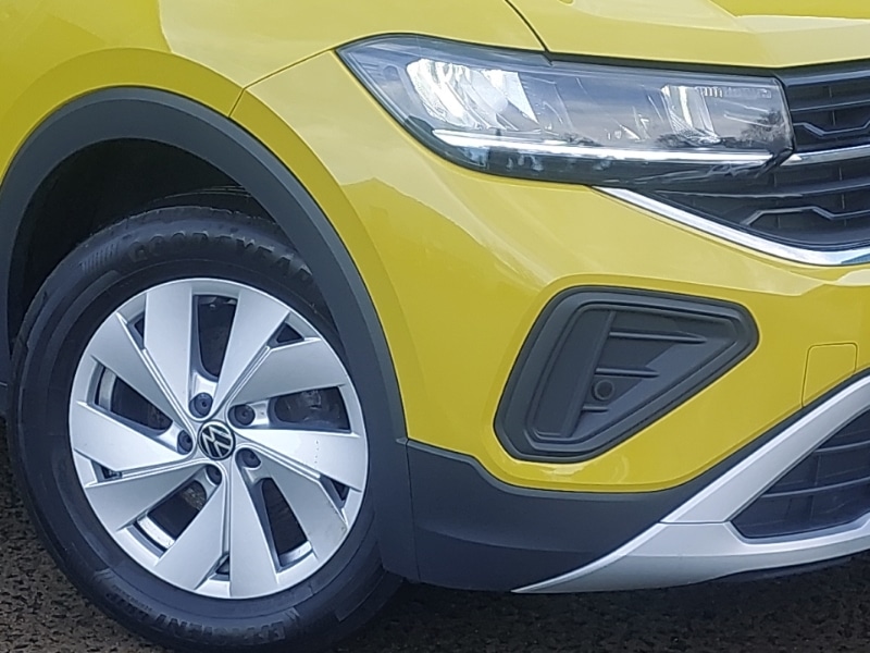 Used Volkswagen T-Cross 2024 for sale - 77913023: Photo 9