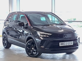 Used Vauxhall Crossland 2022 for sale - 79242489: Photo