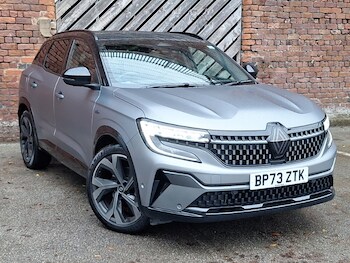 Used Renault Austral 2023 for sale - 77410454: Photo