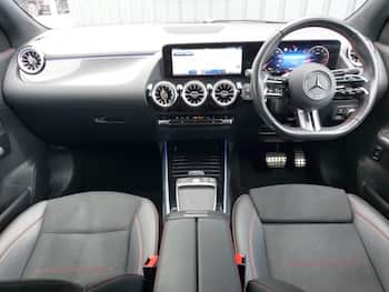 Used Mercedes-Benz GLA 2024 for sale - 79641616: Photo