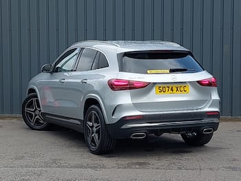 Used Mercedes-Benz GLA 2024 for sale - 79641616: Photo