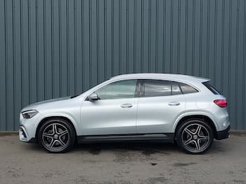 Used Mercedes-Benz GLA 2024 for sale - 79641616: Photo