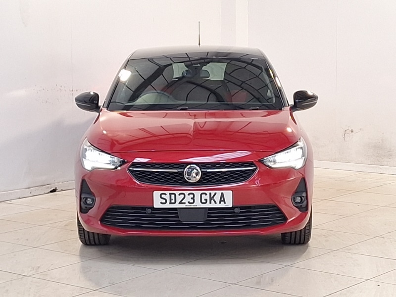 Used Vauxhall Corsa 2023 for sale - 77955475: Photo 12