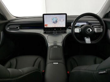 Used smart #1 2024 for sale - 77842122: Photo