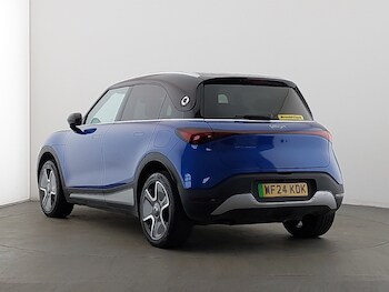 Used smart #1 2024 for sale - 77842122: Photo