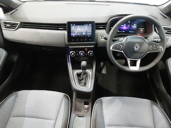 Used Renault Clio 2025 for sale - 78560741: Photo