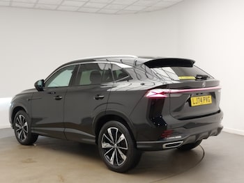 Used MG MG HS 2025 for sale - 77082907: Photo