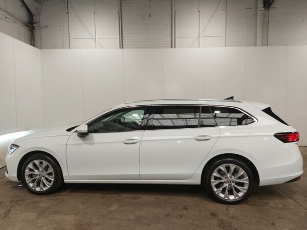 Used Skoda Superb 2024 for sale - 76198788: Photo 4