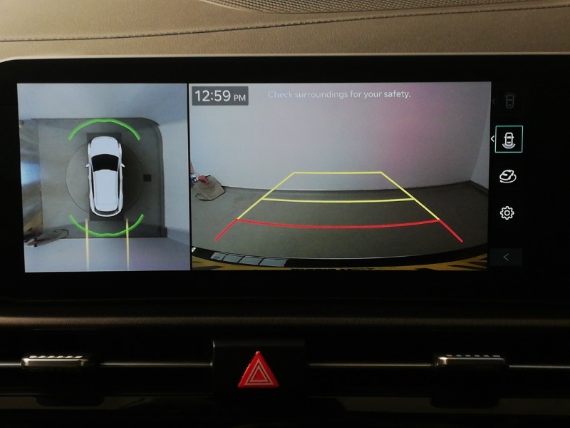 Used Kia Sportage 2025 for sale - 77986941: Photo 10