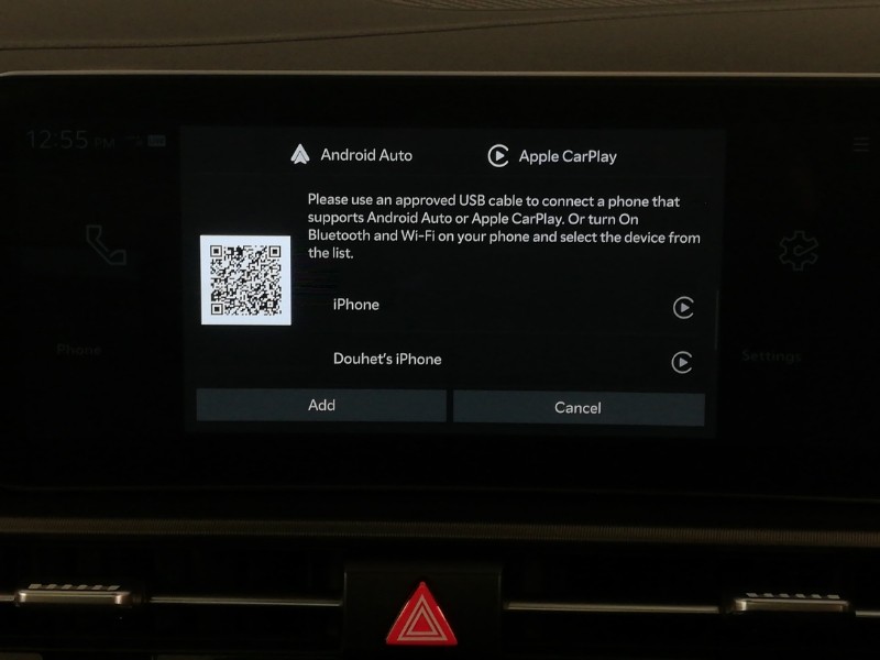 Used Kia Sportage 2025 for sale - 77986941: Photo 12