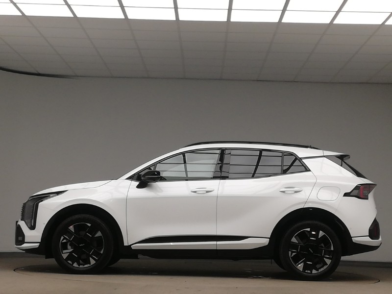 Used Kia Sportage 2025 for sale - 77986941: Photo 4