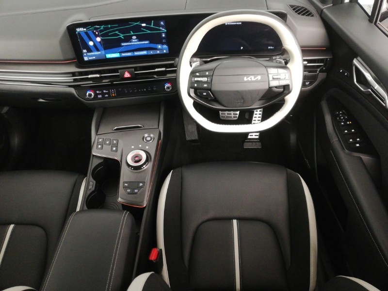 Used Kia Sportage 2025 for sale - 77986941: Photo 7