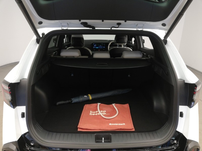 Used Kia Sportage 2025 for sale - 77986941: Photo 8
