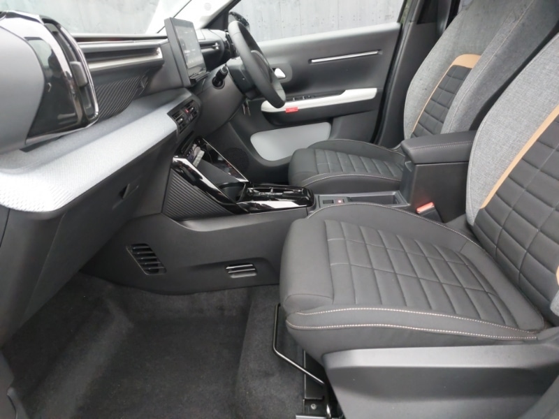 Used Citroen C3 Aircross 2025 for sale - 76935708: Photo 5