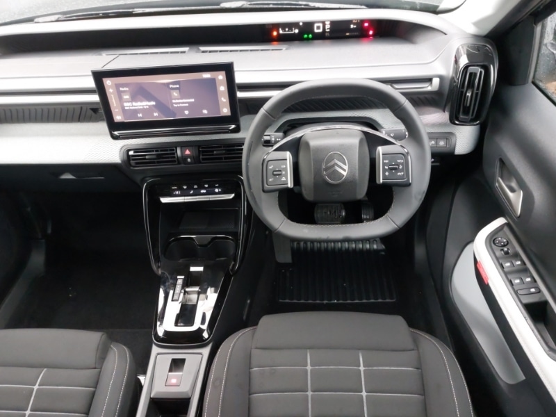 Used Citroen C3 Aircross 2025 for sale - 76935708: Photo 7