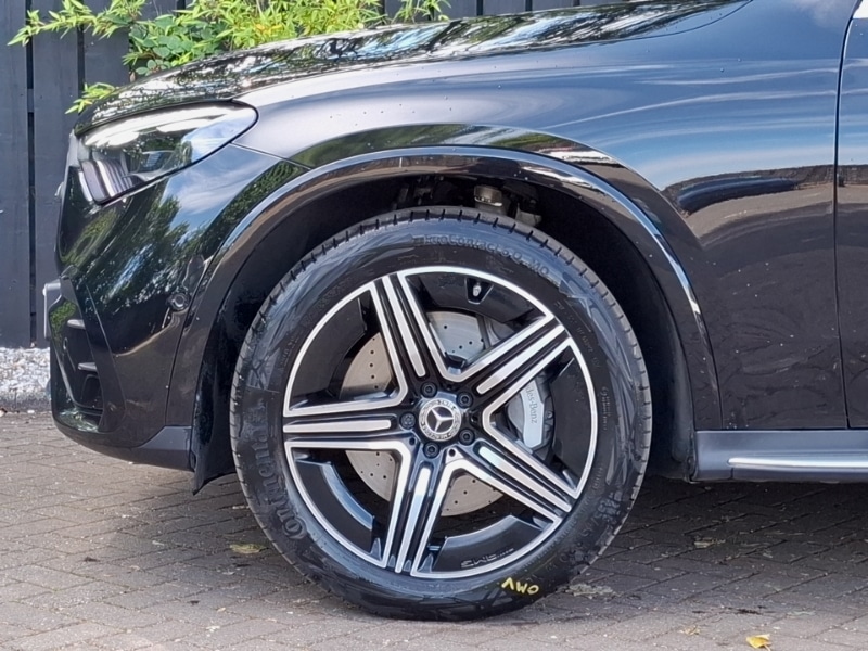 Used Mercedes-Benz GLC 2024 for sale - 76049425: Photo 12