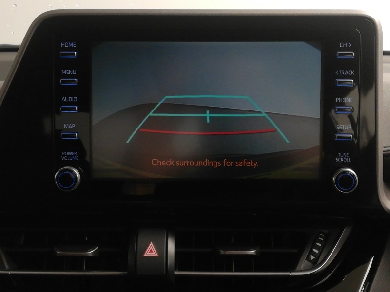 Used Toyota C-HR 2022 for sale - 77022084: Photo 10