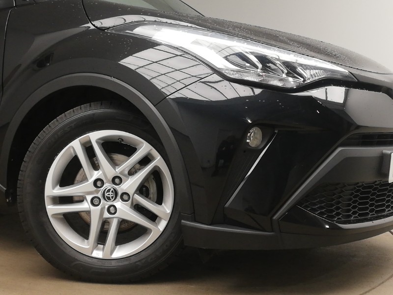 Used Toyota C-HR 2022 for sale - 77022084: Photo 9