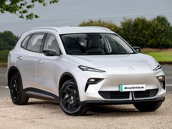 2025 - 125kW SE EV 49kWh 5dr Auto