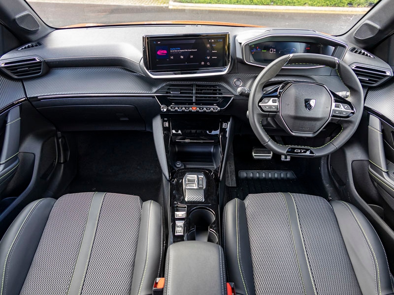 Used Peugeot 208 2025 for sale - 77051822: Photo 2