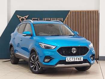 2023 - 1.5 VTi-TECH Exclusive 5dr