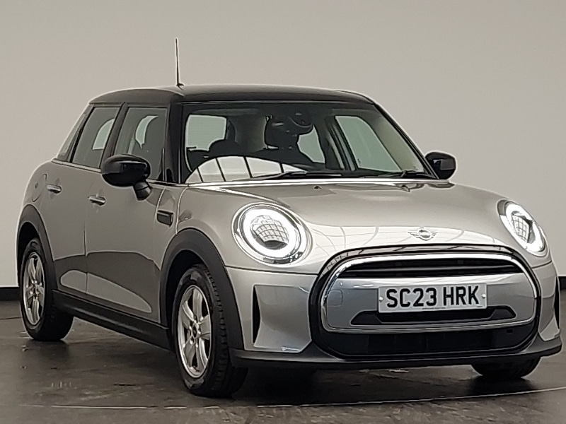 Used MINI Hatch 2023 for sale - 76465895: Photo 1