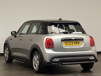 Used MINI Hatch 2023 for sale - 76465895: Photo