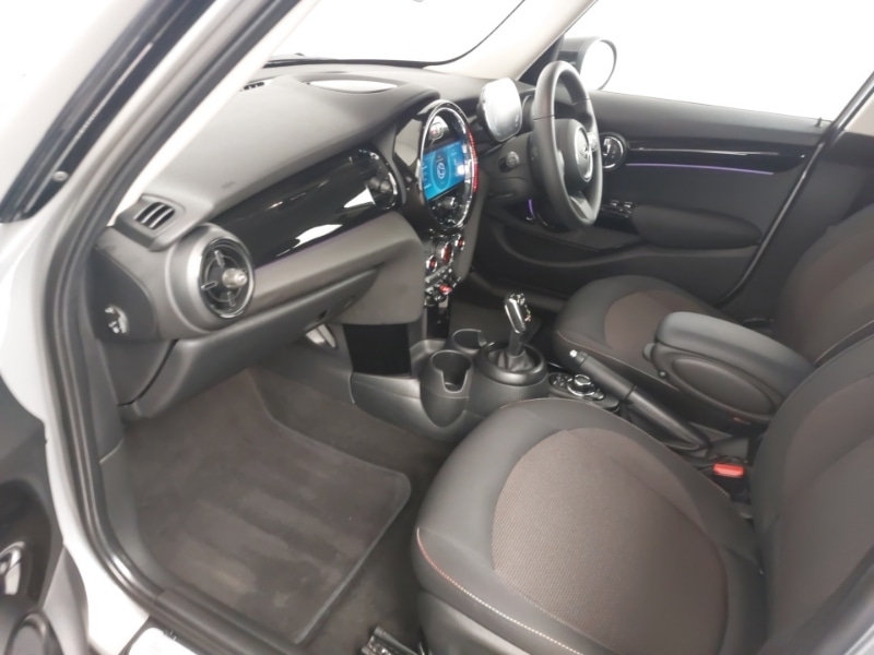 Used MINI Hatch 2023 for sale - 76465895: Photo 7