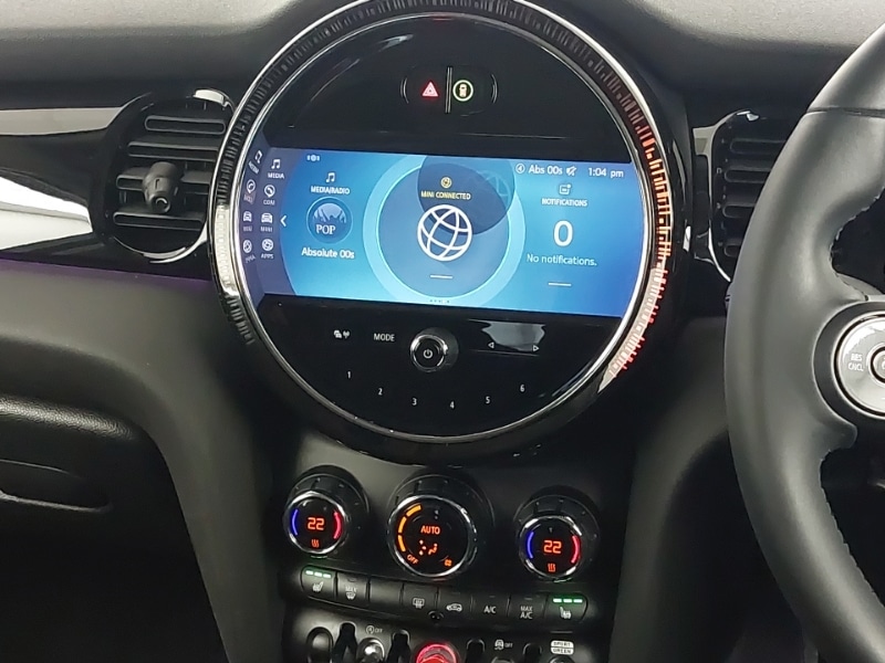 Used MINI Hatch 2023 for sale - 76465895: Photo 8