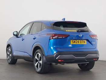 Used Nissan Qashqai 2024 for sale - 75102173: Photo