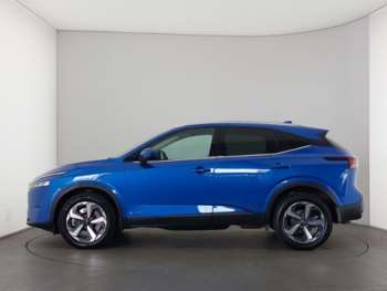 Used Nissan Qashqai 2024 for sale - 75102173: Photo