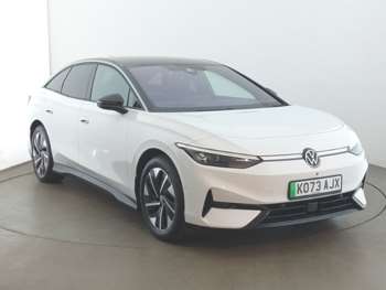 2024 - 210kW Launch Edition Pro 77kWh 5dr Auto