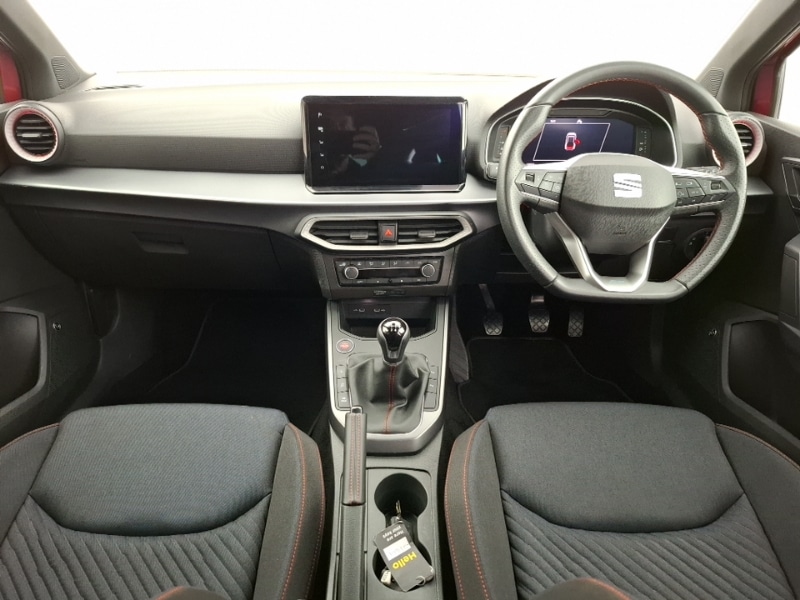 Used SEAT Arona 2024 for sale - 77955081: Photo 2