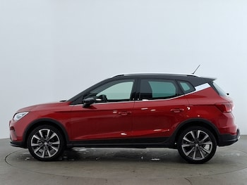 Used SEAT Arona 2024 for sale - 77955081: Photo