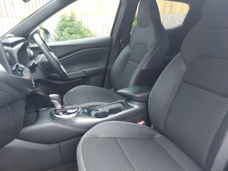 Used Nissan Juke 2024 for sale - 77955302: Photo 5