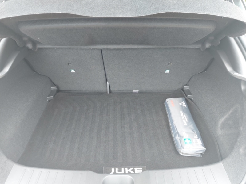 Used Nissan Juke 2024 for sale - 77955302: Photo 8