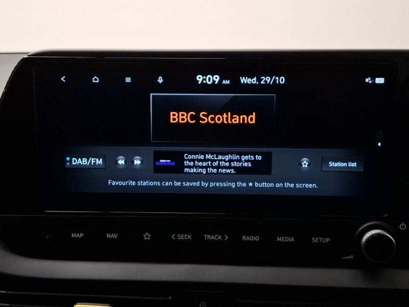 Used Hyundai i20 2025 for sale - 77197107: Photo 10