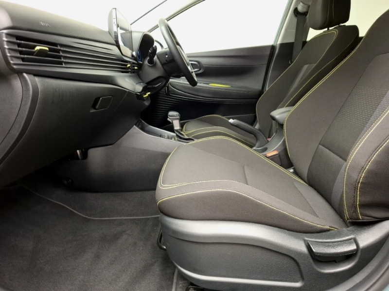 Used Hyundai i20 2025 for sale - 77197107: Photo 5