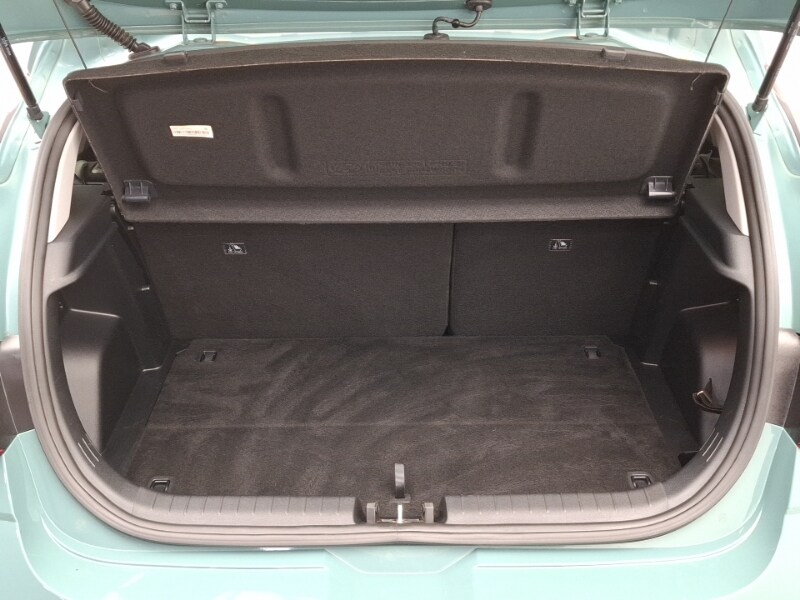 Used Hyundai i20 2025 for sale - 77197107: Photo 8